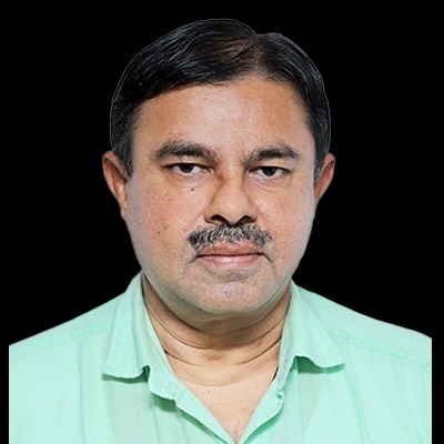 Dr. Nilesh M. Desai